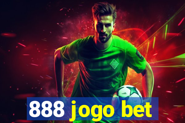 888 jogo bet